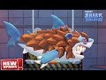 Hungry Shark Evolution NEW Shark Unlocked: WERESHARK | Halloween Update 2018 - Android GamePlay HD