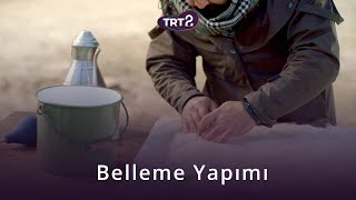 Belleme Yapımı | Murat Boncuk | Atöyle