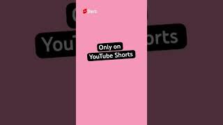 “Get em, get em, get em” with us and join the #PinkVenomChallenge Only on YouTube Shorts.