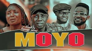 MOYO - (Full Movie) | Starring  Chumvinyingi \u0026 Nyau 《African Swahili Movie》0