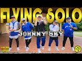 FLYING SOLO | Johnny Sky | SOUTHVIBES