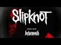 Slipknot • Europe Tour - Berlin, 17.02.20 - Insert Coin, Unsainted (4K)