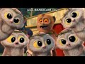 All Hail King Julien (2014) - Trailer #1