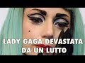 GRAVE LUTTO PER LADY GAGA: È MORTO ZOMBIE BOY