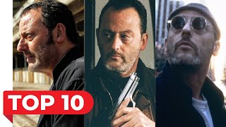 Top 10 Jean Reno Movies
