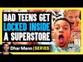 Jay's World S1 Ep 07: The Boys Break Into a Superstore PT 2 | Dhar Mann