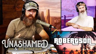 Robertson Grand Theft Auto, Sucker-Punching, Bitterness as Fuel \u0026 the Consuming Fire of God | Ep 539