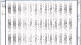 Java and Matlab