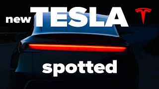This NEW Tesla Isn't For Everyone | We Think It's Awesome