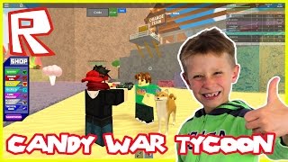 roblox candy tycoon