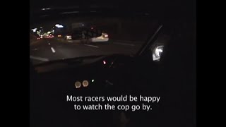 Kanjo illegal civic street racing * Full extract DVD RIP