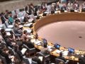 UN Security Council Applauds Nigeria's Role In The Fight Against Ebola