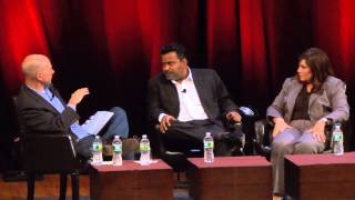 2012-14  Fireside Chat: The Untethered in Practice - What worked and what didn't