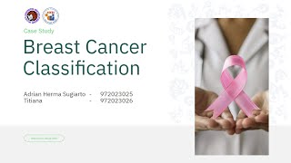 Breast Cancer Classification_972023025_972023026