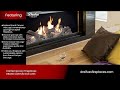 Grand Canyon Gas Logs - Contemporary | Dreifuss Fireplaces