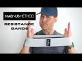 My Thoughts On The Magnus Method Resistance Bands: Are They Worth It?