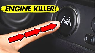 17 Most Dangerous Car Features that DESTROY Reliability