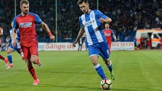 Steaua in Play-Off 2016 - 2017