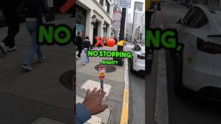 Know Your Parking Zones - A Comprehensive Guide for Confusing City Parking Signs