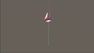 Volo - Unity 5 Physics Bug
