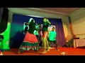 class x1 boyz of thapovan 2016 17 comedy dance