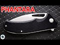 Sencut Phantara Folding Knife - Overview and Review