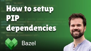 Master Bazel for Python Projects | Full Tutorial