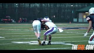 Briar Woods (9) v. Potomac Falls (7) Game Recap - Defensive showdown, BW holds on for the win 🏈💪🔥