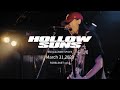 [Agp Studio] HOLLOW SUNS - March 31,2024