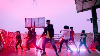 Garmi | Norah Fatehi | Varun Dhawan | I' Kam choreography