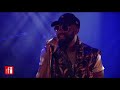 Fally Ipupa - Sweet Life live performance.