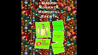 C2C presents Dagen Korynta Memorial Events Night 1 - 12/22/2024