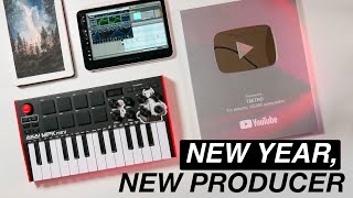 how to be a more successful music producer in 2022