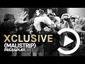 (MaliStrip) Sylent X La X Mb - Gang To Trappy #SJ (Music Video)