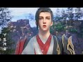 Legend of xianwu episode 36 | preview 👍 QTanime