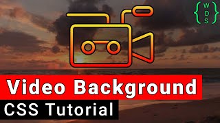 Responsive Video Background Tutorial
