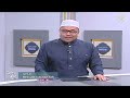 [FULL] Tanyalah Ustaz (2024) | Mon, Dec 2 - Akhlak: Mengubat Gelisah Hati | Tonton