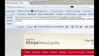 SQL Injection - Base64