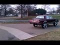 j west bonneville on 26 s from st.louis