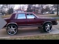 j west bonneville on 26 s from st.louis