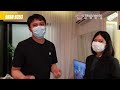 走進 nue mega banga放眼睇 十分鐘生活圈項目【泰國曼谷 evan 陪你睇 e 泰國】【thai house】 泰國物業 移居泰國 環亞海外 泰國旅遊