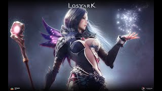 LostArk サモナー ベルトゥース