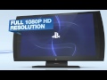 PlayStation® 3D Display - Introducing SimulView™ Technology video