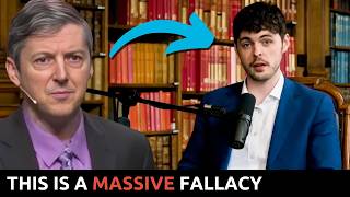 EXPOSING Common Fallacies Atheists Fall For