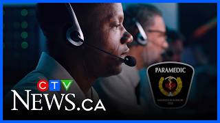 New medical dispatch system to start in Sudbury, Manitoulin