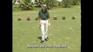 How to Cure Shank in Golf - David Leadbetter Drill