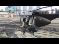 アプデ後 1.40 強盗バック入手方法【gta5】