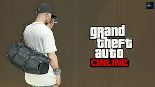 [アプデ後 1.40] 強盗バック入手方法【GTA5】