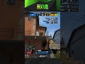 device is never in a horrible spot with an awp