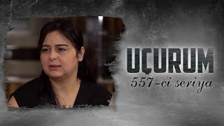 Uçurum 557.Bölüm - TAM HİSSƏ - ARB TV